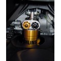Motocorse Custom Ohlins TTX Rear Shock for MV Agusta F3, Brutale 675 / 800, Superveloce, RVS #1 & Dragster Motocorse Custom Ohlins TTX Rear Shock for MV Agusta F3, Brutale 675 / 800, Superveloce, RVS #1 & Dragster